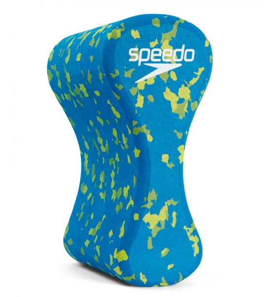 Колобашка Speedo Bloom Pullbuoy (зеленый/салатовый)